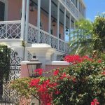 Jacaranda House - Sheet2