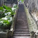 Queen’s Staircase- Sheet2