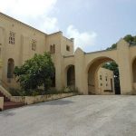 St Augustine’s Monastery - Sheet1