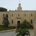 St Augustine’s Monastery - Sheet2