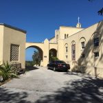 St Augustine’s Monastery - Sheet3