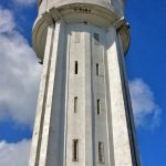 The Water Tower - Sheet1