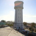 The Water Tower- Sheet2