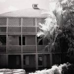 The Deanery House - Sheet1