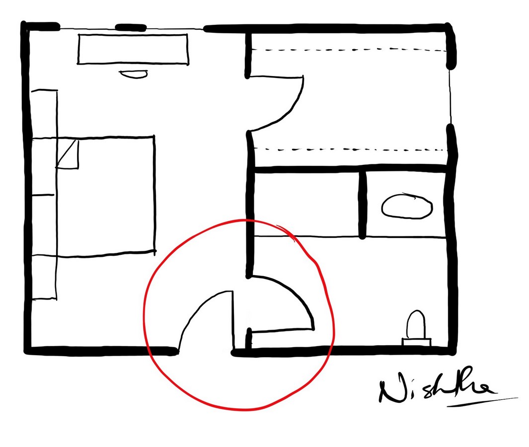 Importance of designing a space through the lens of an architect - Sheet2