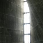 Kenzo Tange's Pritzker winning St. Mary's Cathedral, Tokyo - Sheet12