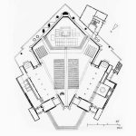 Kenzo Tange's Pritzker winning St. Mary's Cathedral, Tokyo - Sheet5