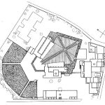 Kenzo Tange's Pritzker winning St. Mary's Cathedral, Tokyo - Sheet7