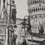 A marvel from a mistake -The Leaning Tower of Pisa - Sheet4