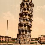A marvel from a mistake -The Leaning Tower of Pisa - Sheet5
