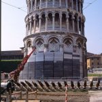 A marvel from a mistake -The Leaning Tower of Pisa - Sheet7