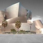Autobiography of Walt Disney Concert Hall - Sheet1