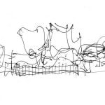 Autobiography of Walt Disney Concert Hall Sheet2