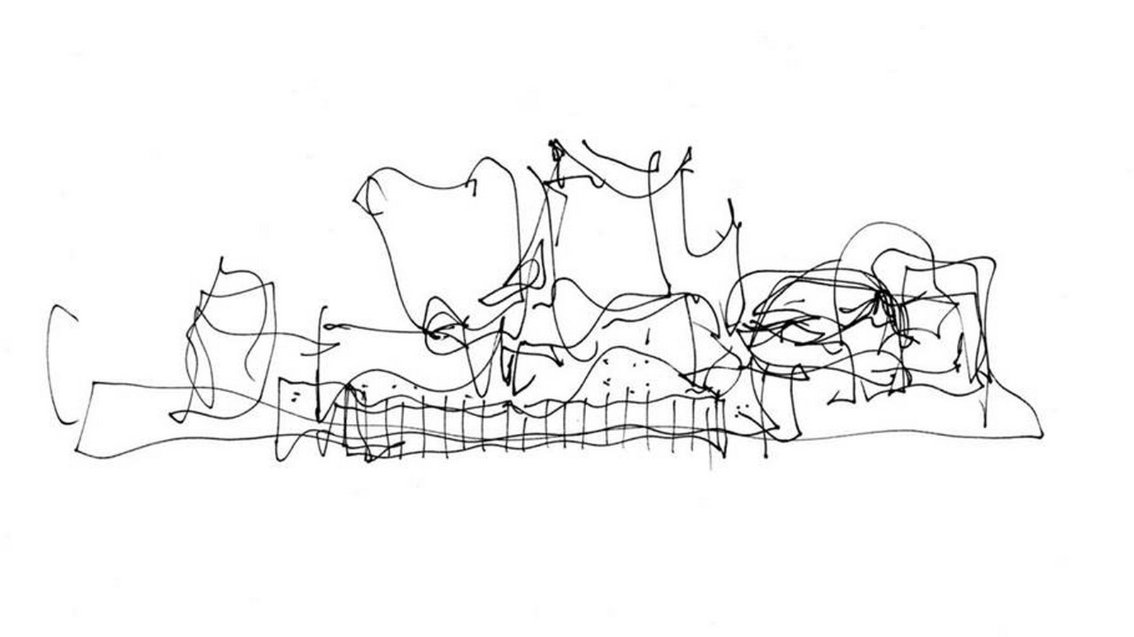 Autobiography of Walt Disney Concert Hall Sheet2