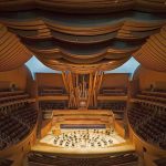 Autobiography of Walt Disney Concert Hall Sheet5