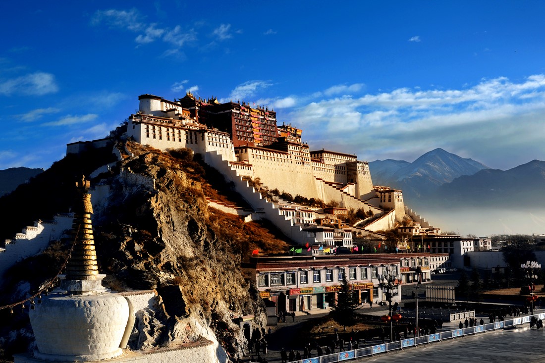 lhasa china places to visit
