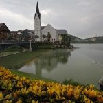 Hallstatt, Austria inspired Guangdong - Sheet2