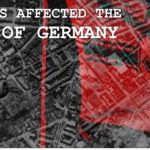 How the World Wars affected the urban fabric of Germany - Sheet1