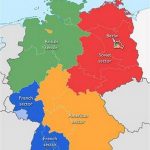 How the World Wars affected the urban fabric of Germany - Sheet2