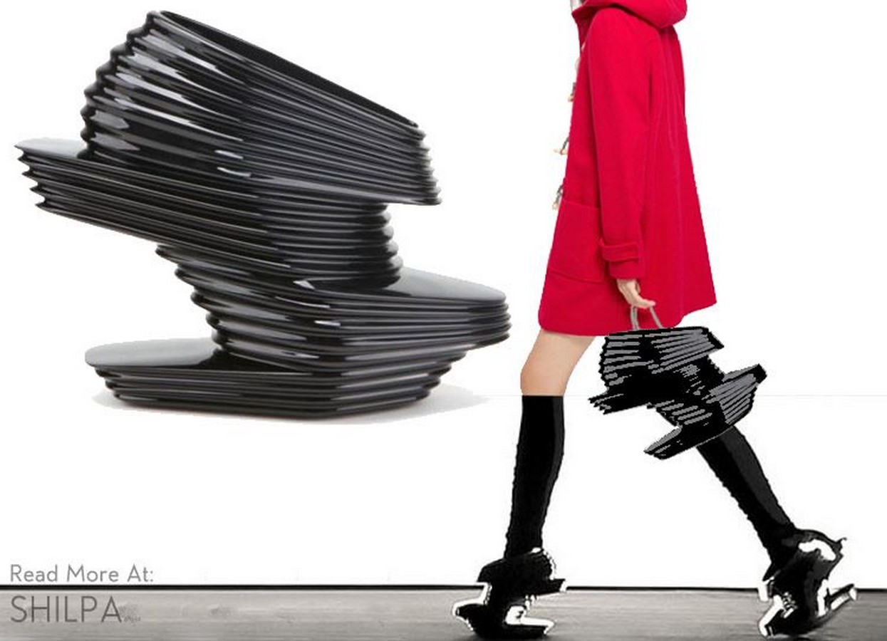 ZAHA HADID - Sheet1