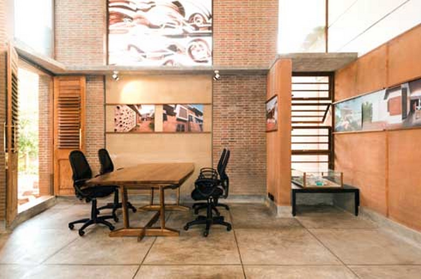 Organic Architecture - Dustudio - Sheet1