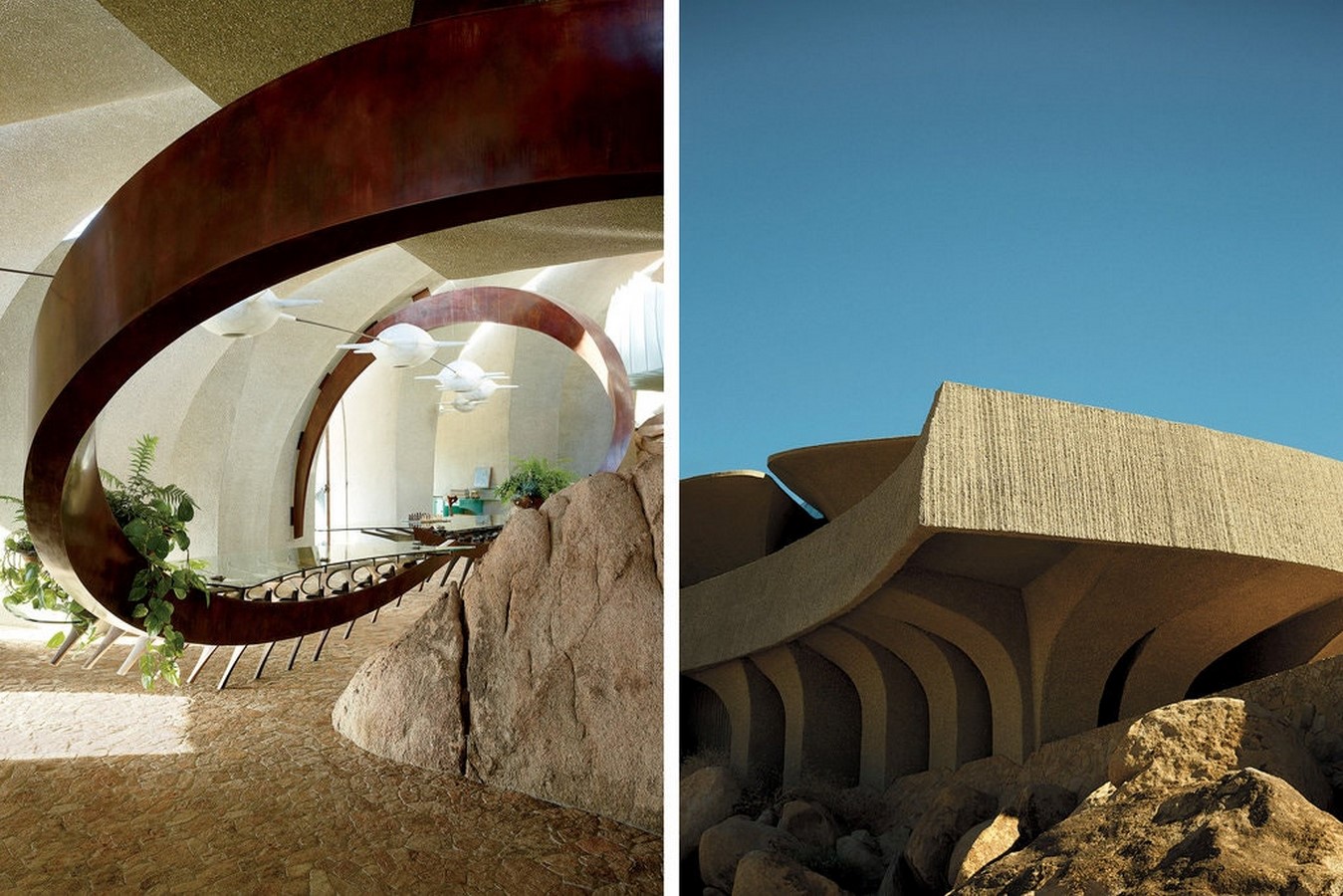Organic Architecture - Kendrick Bangs Kellogg - Sheet1