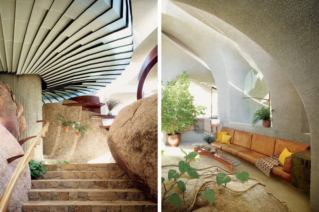 10 Architects Firms practicing Organic Architecture - Rethinking The Future