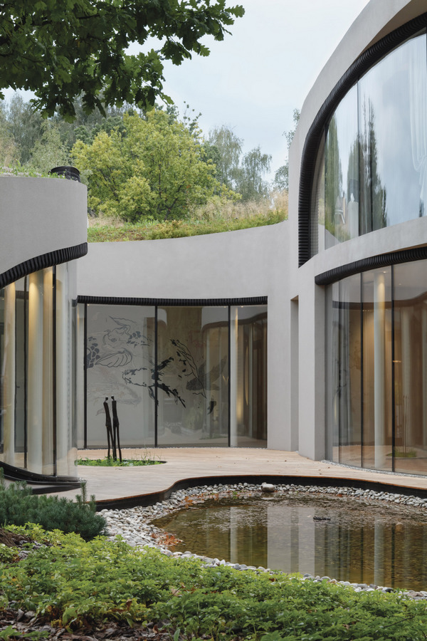 Niko Architects - Sheet3