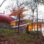 Robert Harvey Oshatz, Architect - Sheet3