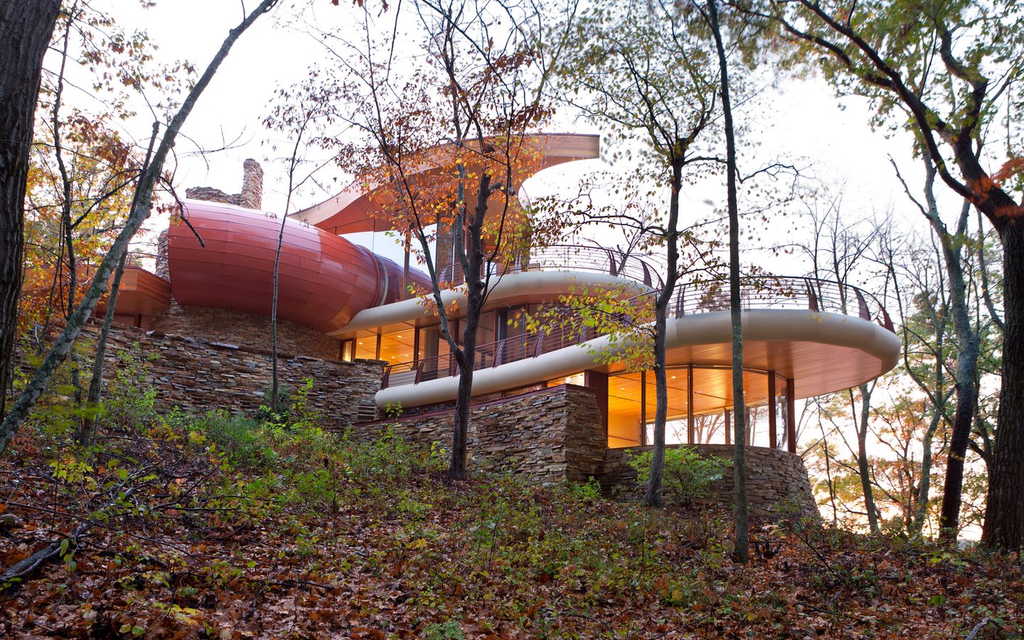 Robert Harvey Oshatz, Architect - Sheet3
