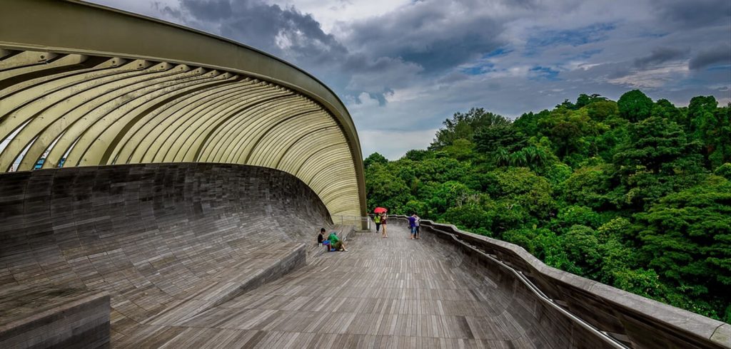 15 Architecture firms designing Bridges around the world - RTF ...