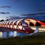 Santiago Calatrava - Sheet2