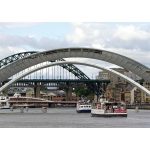 Wilkinson Eyre - Sheet3