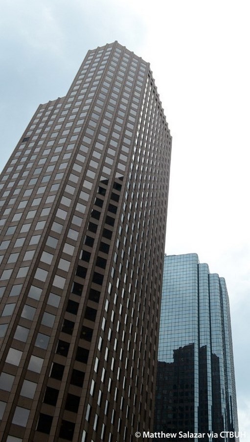 Boston Skyscrapers - 60 State Street – 509ft - Sheet1
