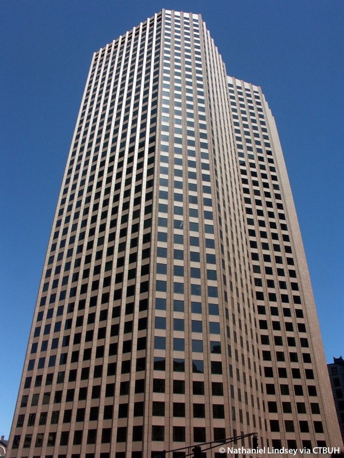 60 State Street – 509ft - Sheet2
