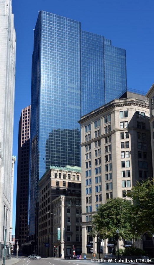 Exchange Place – 510ft - Sheet2