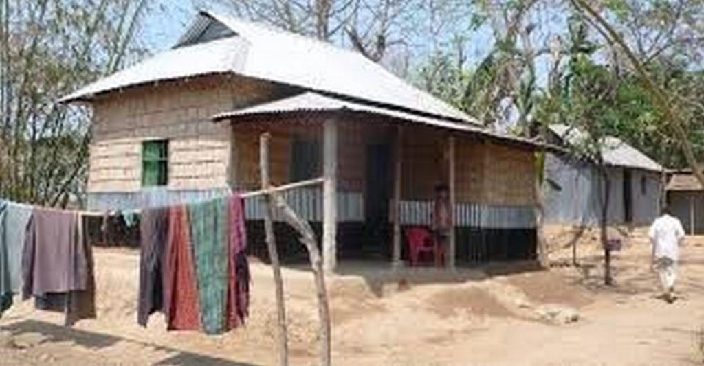 Bangladesh Houses