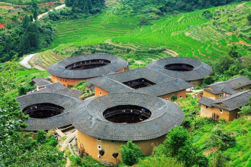 Tulou