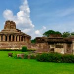 Aihole and Pattadakal