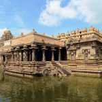 Airavateswara Temple, Kumbakonam