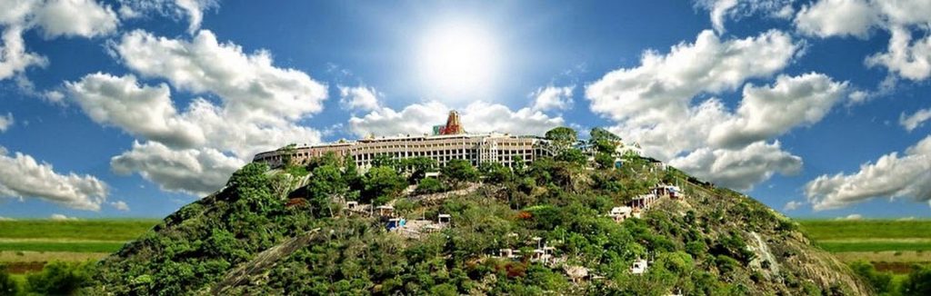 Arulmigu Dhandayuthapani Swamy Temple, Palani