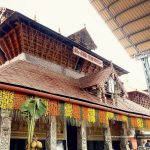 Guruvayoor Temple, Guruvayur, Kerala