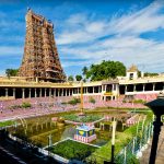 Madhurai Meenakshi Temple, Madurai