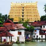 Sree Padmanabhaswamy Temple, Trivandrum