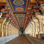 Ramanathaswamy Temple, Rameswaram