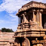 Vitthala Temple, Hampi