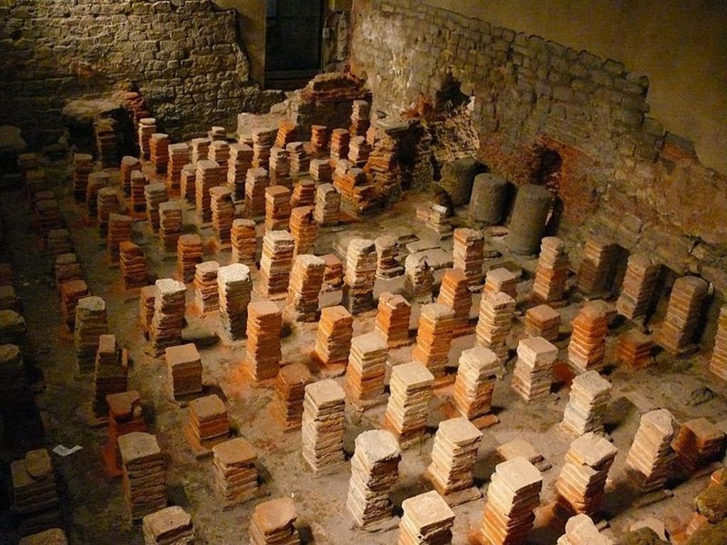 Sustainability in Ancient Architecture-Rock Cut Caves - Sheet14