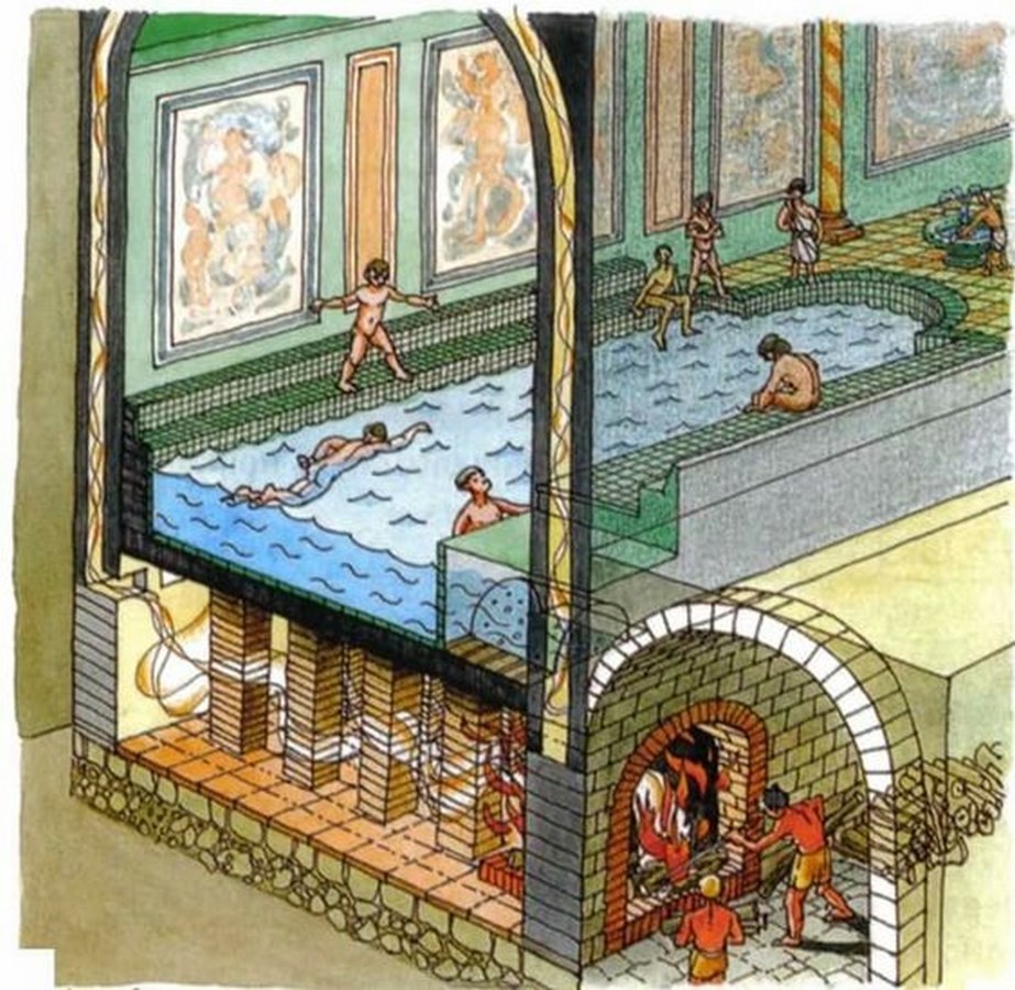 Sustainability in Ancient Architecture-Rock Cut Caves - Sheet15