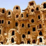 Sustainability in Ancient Architecture-Rock Cut Caves - Sheet7