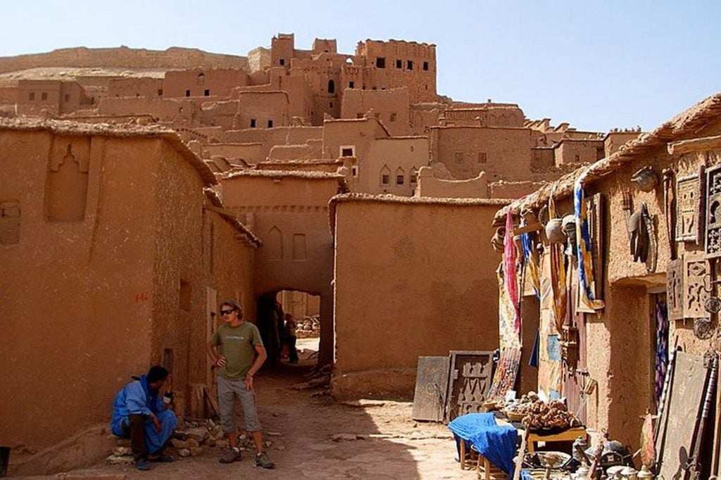Sustainability in Ancient Architecture-Rock Cut Caves - Sheet6